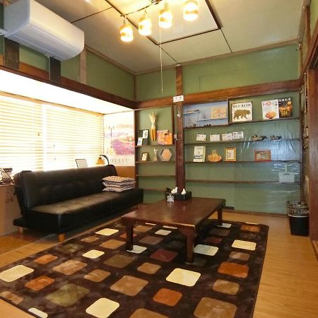 Otaru Guest House Tarune Kültér fotó
