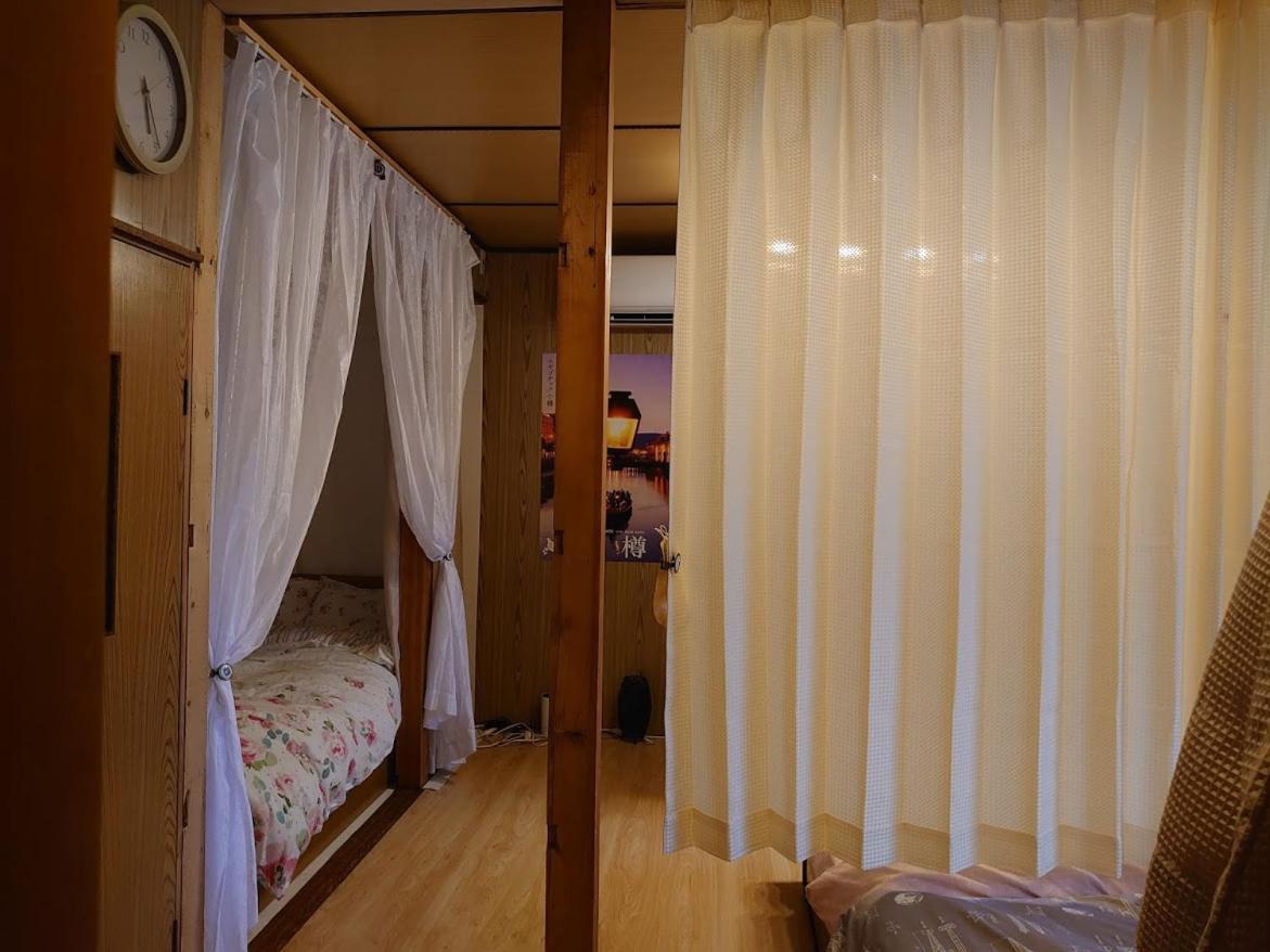 Otaru Guest House Tarune Kültér fotó