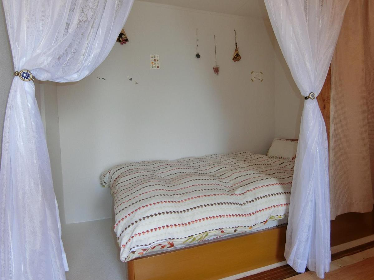 Otaru Guest House Tarune Kültér fotó
