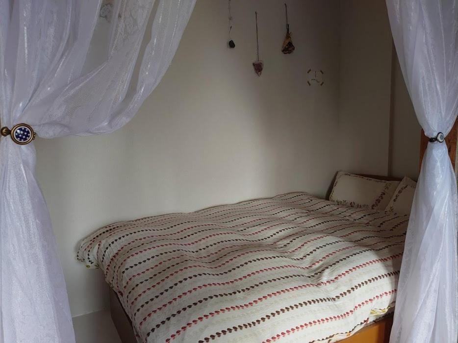 Otaru Guest House Tarune Kültér fotó
