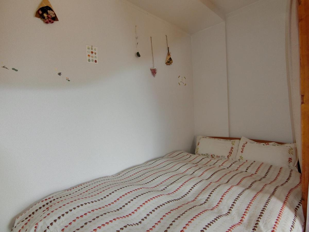 Otaru Guest House Tarune Kültér fotó