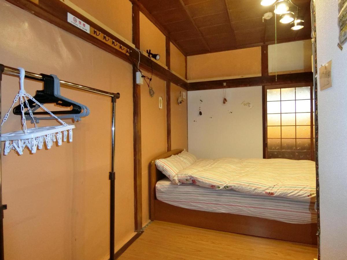Otaru Guest House Tarune Kültér fotó