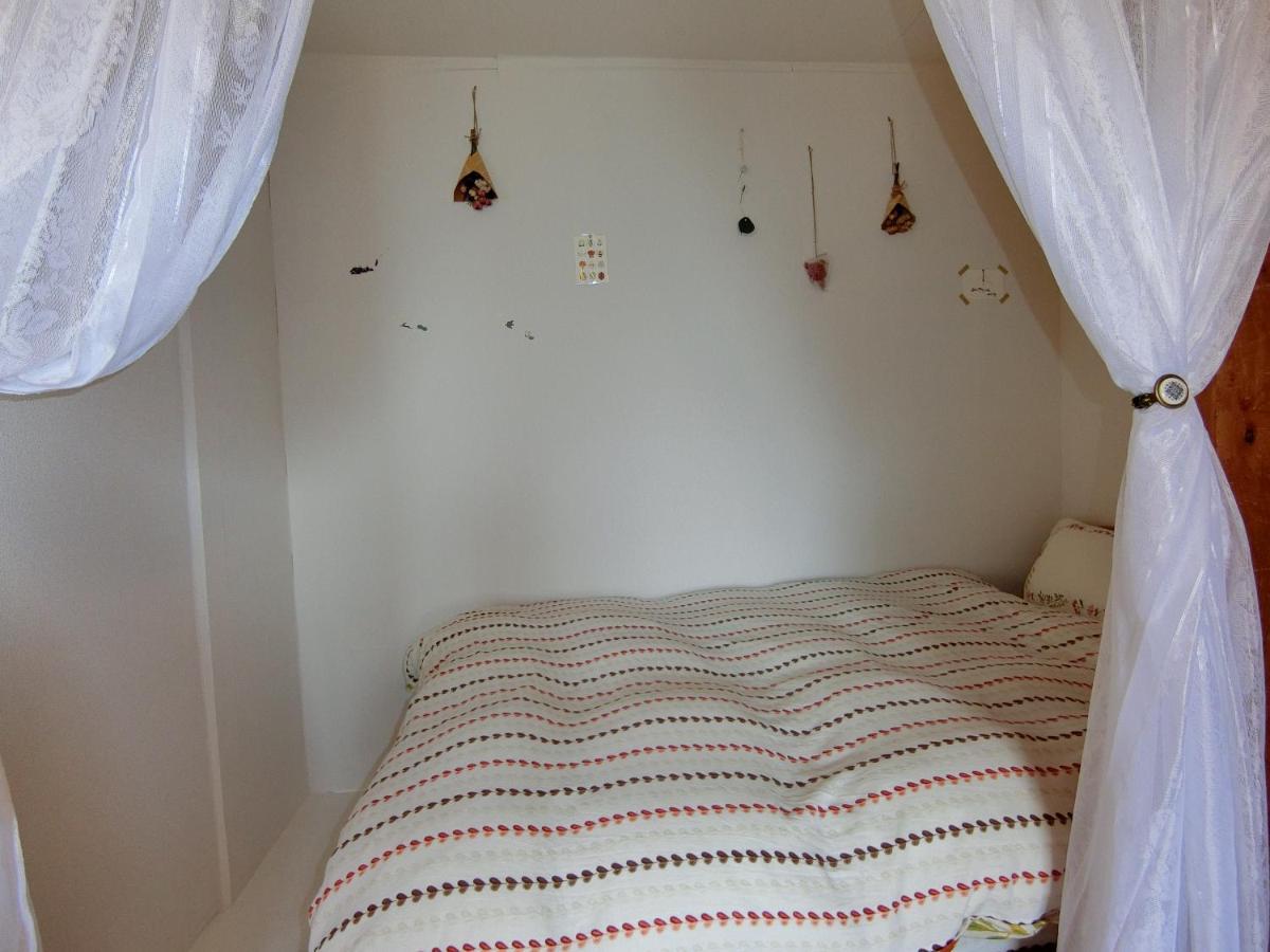 Otaru Guest House Tarune Kültér fotó