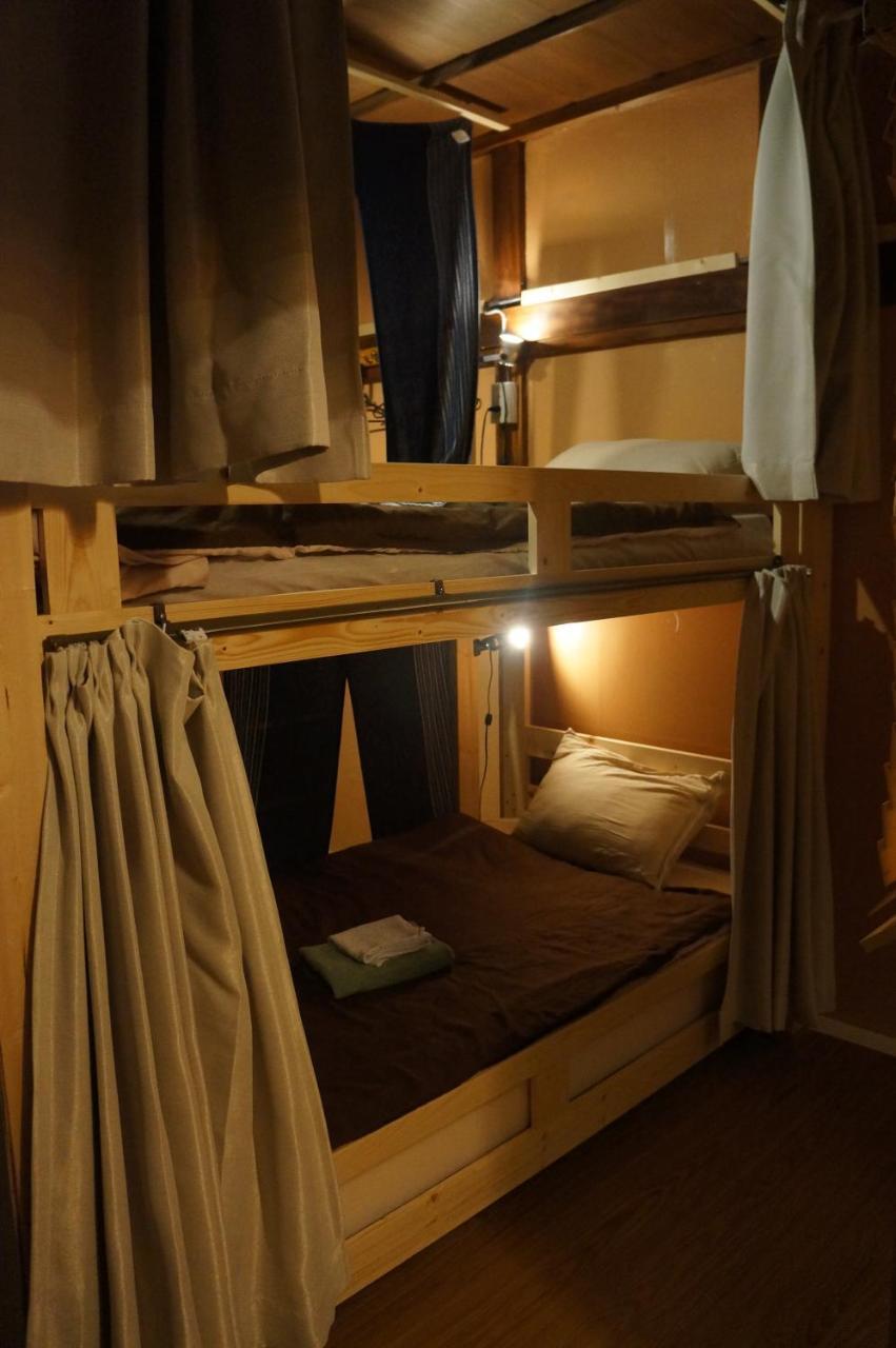 Otaru Guest House Tarune Kültér fotó