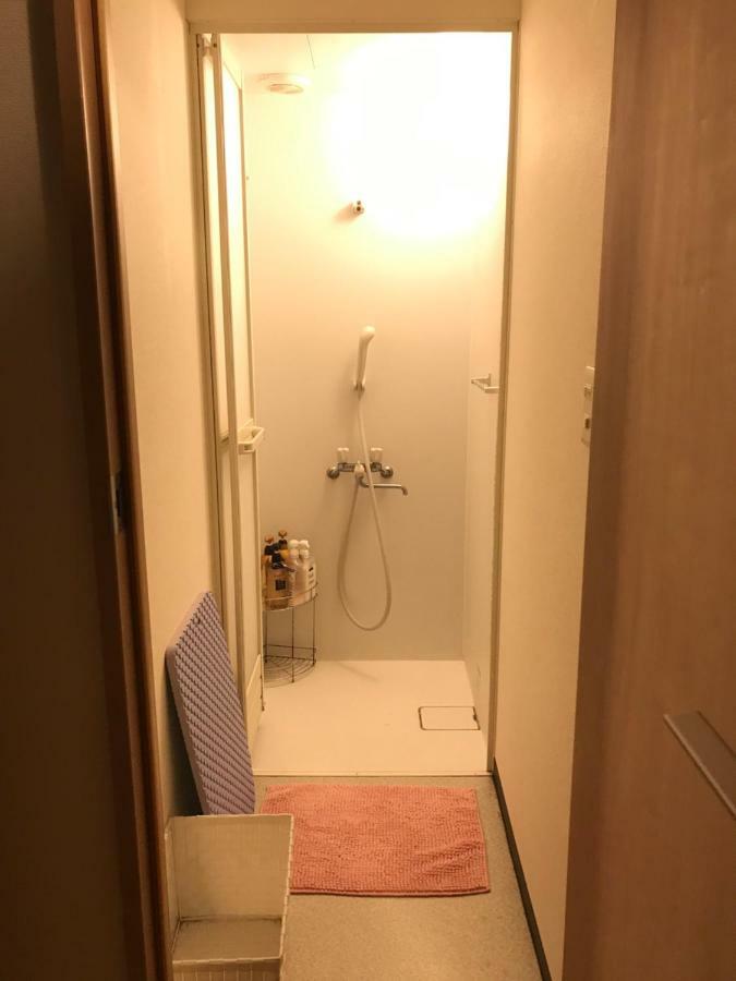 Otaru Guest House Tarune Kültér fotó