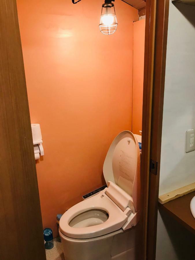 Otaru Guest House Tarune Kültér fotó