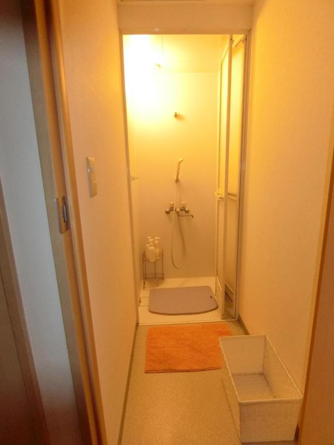 Otaru Guest House Tarune Kültér fotó